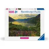 Ravensburger Fjord in Norwegen 12000115