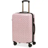 BERTOO Reisekoffer Torino - rosa 60 l