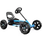 Berg Gokart Reppy für Kinder ab 3 Jahren Blau