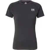 Under Armour Heatgear Authentics Comp Kurzarm-t-shirt