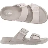 Holster Flip Flops Unisex Soleseeker Sand-Schuhgröße 43