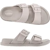 Holster Flip Flops Unisex Soleseeker Sand-Schuhgröße 40