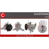 SANDO Kompressor, Klimaanlage Brand New HQ CAC87010AS