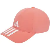 Adidas Mütze AEROREADY 3-Stripes Baseball