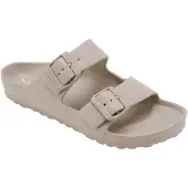 Holster Sandalen Sundreamer Unisex Sand-Schuhgröße 41