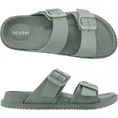 Holster Flip Flops Unisex Soleseeker Seagrass-Schuhgröße 45