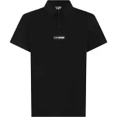 Plein sport Kurzarm-Poloshirt SCRATCH