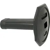 Ironside 165251 Handschutz f.20x13mm oval