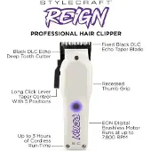 StyleCraft Reign Clipper