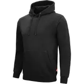 AS-Arbeitsschutz GmbH NITRAS MOTION TEX LIGHT, Kapuzenpullover L Grau