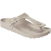 Original Brands Holster Holster Damen Coastal Slide Sandalen BRAUN 39