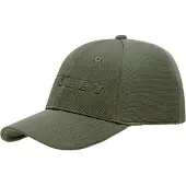 Oakley Apparel Bark Embossed Kappe