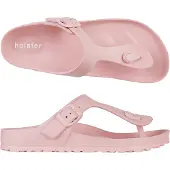 Holster Flip Flops Coastal Damen Blush-Schuhgröße 41