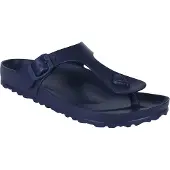 Holster Flip Flops Coastal Damen Midnight Blue-Schuhgröße 42