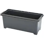 Vermop Box 10L anthrazit/blau