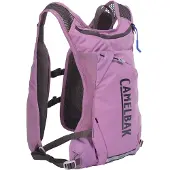 CamelBak - Women's Chase Race 4 - Bike-Rucksack rosa