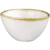 Olympia Kiln Dipschälchen Kreideweiß 6,8cm 5cl (12 Stück)