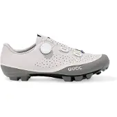 Quoc Gran Tourer Iii Gravelschuhe Weiß EU 41 Weiß EU 41