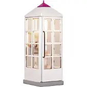 Viessmann Modelltechnik 1372 H0 Telefonzellen