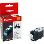 Canon BCI-3eBK - Schwarz - Druckerpatrone