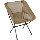 Helinox - Chair One XL - Campingstuhl Gr 68 x 59 x 89 cm beige