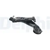 Delphi TC8835 Querlenker Vorne Links für TOYOTA RAV4 V (XA50)