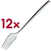 Wmf professional 12x Menuegabel BISTRO