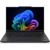 Lenovo ThinkPad X13 Gen 7 (Intel) Copilot+ PC, Intel Core Ultra 7, 33,8 cm (13.3"), 1920 x 1200 Pixel, 32 GB, 1 TB, Windows 11 Pro