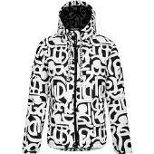 Dare 2b Society Jacke Weiß 16 Frau Weiß 16