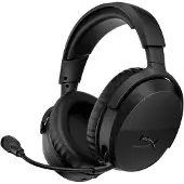 HyperX Cloud Stinger 3 Wireless-Gaming-Headset, 280 g, Schwarz