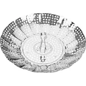 Metaltex 8002522543005, Rund, Edelstahl, Edelstahl, 50 mm, 178 g, 50 mm