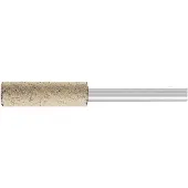 PFERD Schleifstift INOX EDGE D10xH32mm 6mm NK 30 ZY , 10 Stück
