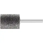PFERD TOOLS INOX Schleifstift Zylinder A30 für Edelstahl - 31131743