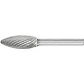 PFERD HM-Frässtift B 1230/6 Z3