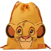 Samsonite Turnbeutel "Disney" Sporttasche, Handgepäcktasche aus pflegeleichtem Material