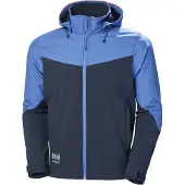 Helly Hansen Oxford Softshelljacke