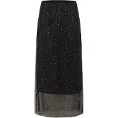 Kaffe Midirock "Damen Rock KAstinna"