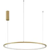 Nova Luce Pendelleuchte TARQUIN