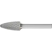 PFERD HM-Frässtift RBF 1225/6 Z4