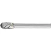PFERD HM-Frässtift TRE 0813/6 Z4