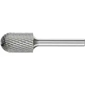 PFERD TOOLS Hartmetall Frässtift Walzenrund WRC Z4 universal mittel fein - 21105446