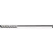 PFERD TOOLS Hartmetall Frässtift Walzenrund WRC Z5 universal fein - 21205153