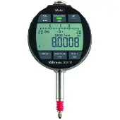 Mahr Digitaler Feinzeiger Millimess 2001 W +/-1mm