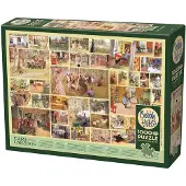 Cobble Hill Carl Larsson, 1000 Stück(e)