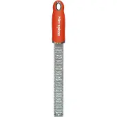 Microplane Premium Classic Zester Vibrant Colour
