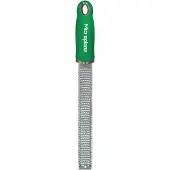 Microplane Premium Classic Zester Vibrant Colour