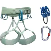 Black Diamond Momentum Package Damen-gurtzeug