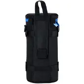 JJC DLP 7II Deluxe Objektivtasche wasserabweisend