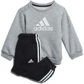 Adidas Kinderset Badge Of Sport
