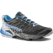 La Sportiva Akasha II, 38, Black/Chalk, Mountain Running, Schuhe, Herren, Schuhe -